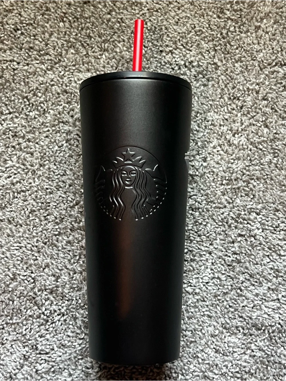 Star Wars x Disney x Starbucks Tumbler